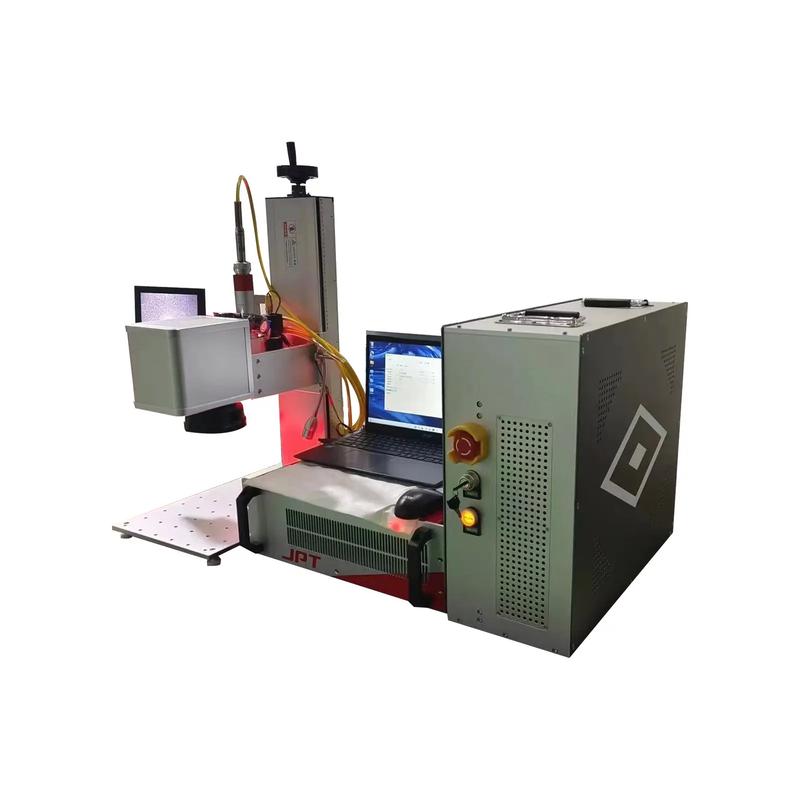 衢州激光手持焊接机生产厂家 绿色工艺，紫旭引领焊接新方法