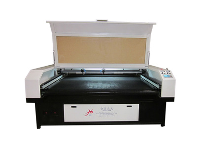 金豪激光汽车地毯激光雕刻机 价格、厂家及产品优势解析