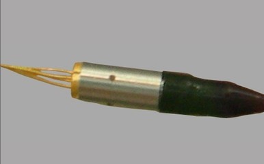 楚天激光电子元器件专用光纤传输激光焊接机 技术解析与应用优势