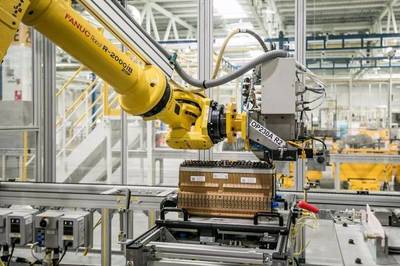 玩新能源？没有工业润滑油这个“隐形神器”，你可能已经输在起跑线