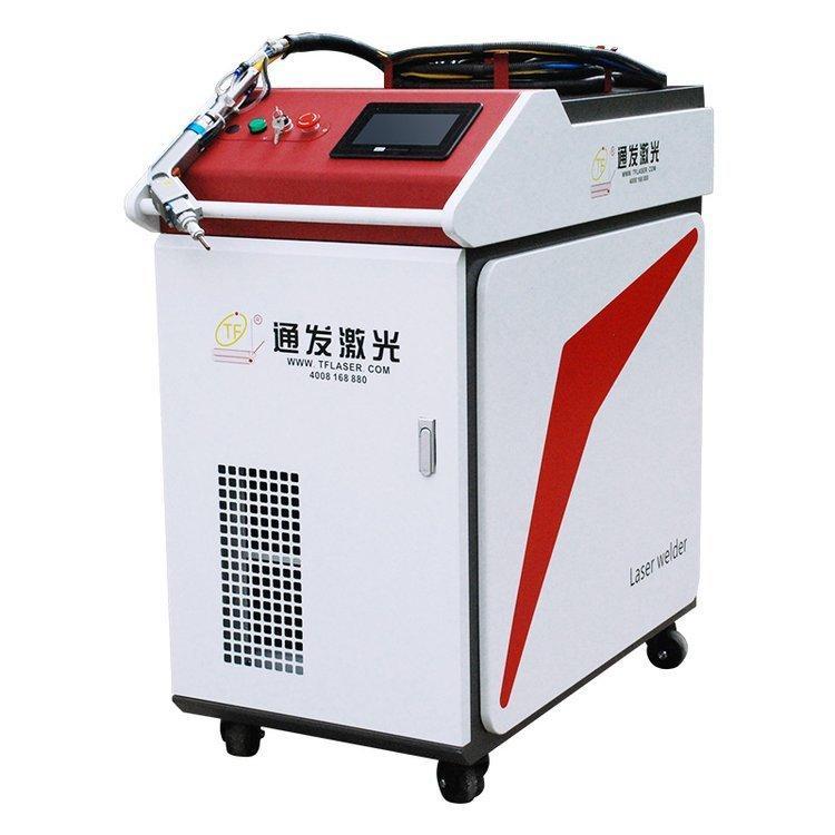 1500瓦激光焊机价格解析 品牌与性能如何影响定价？